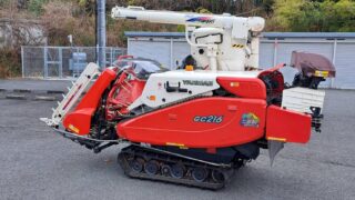 山ちゃん　コンバイン  ヤンマー 山ちゃん様専用 コンバイン ヤンマー 【公式通販】